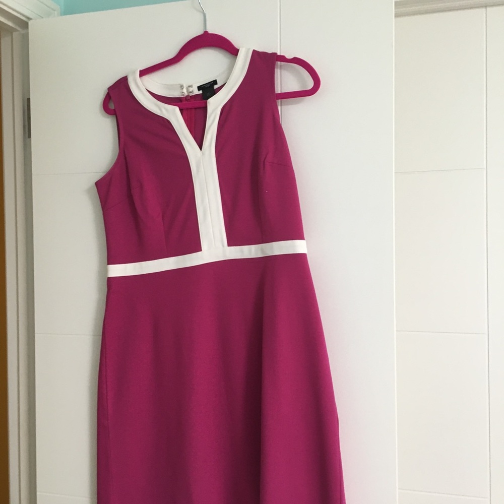 Size 10p Ann Taylor dress